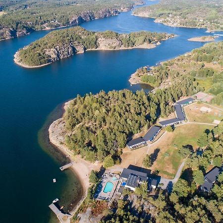 Haellestrand Seaview Apartment Strömstad Zewnętrze zdjęcie