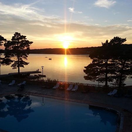 Haellestrand Seaview Apartment Strömstad Zewnętrze zdjęcie