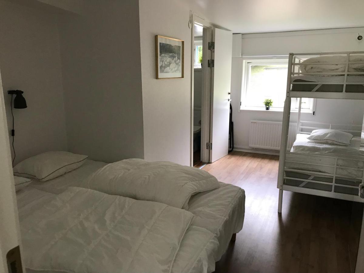 Haellestrand Seaview Apartment Strömstad Zewnętrze zdjęcie