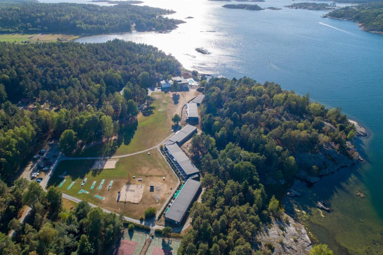 Haellestrand Seaview Apartment Strömstad Zewnętrze zdjęcie