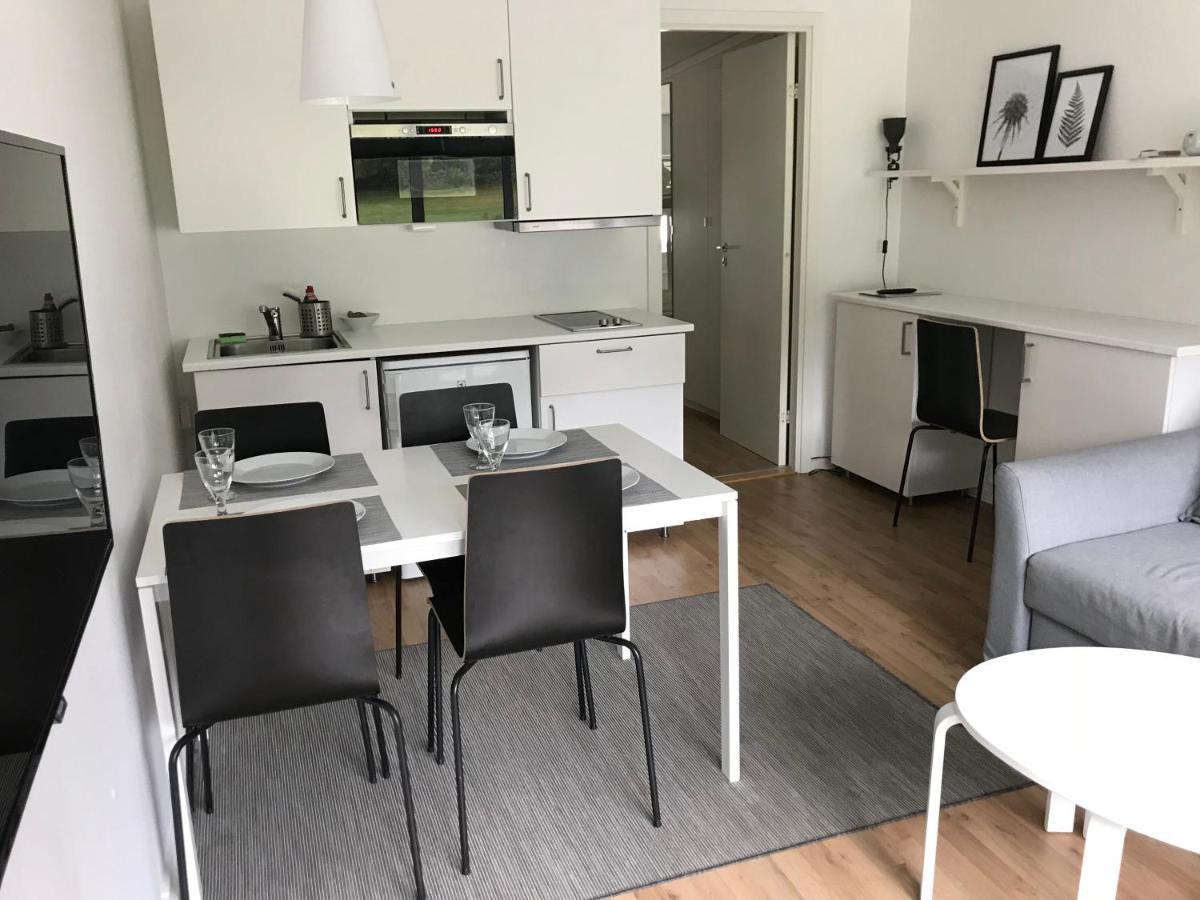 Haellestrand Seaview Apartment Strömstad Zewnętrze zdjęcie