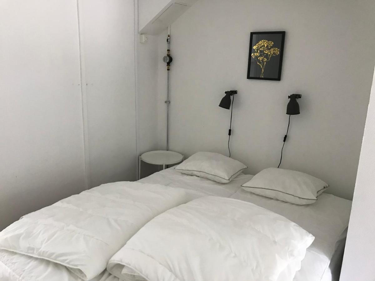 Haellestrand Seaview Apartment Strömstad Zewnętrze zdjęcie