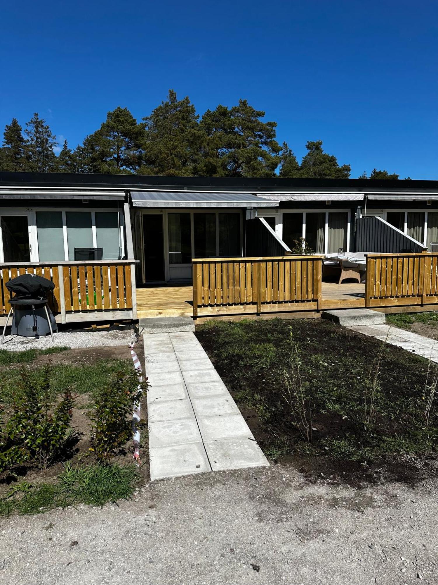 Haellestrand Seaview Apartment Strömstad Zewnętrze zdjęcie