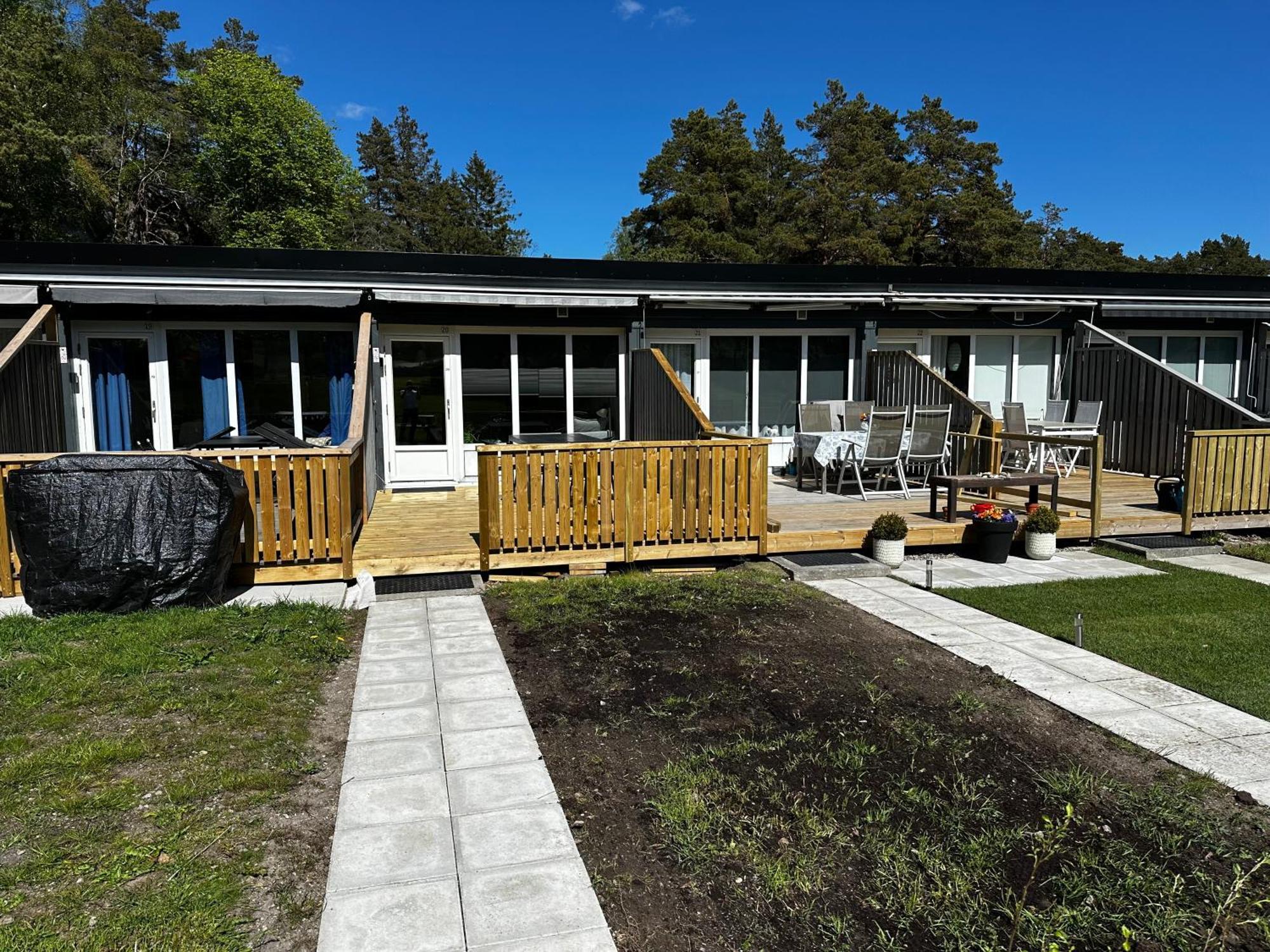 Haellestrand Seaview Apartment Strömstad Zewnętrze zdjęcie