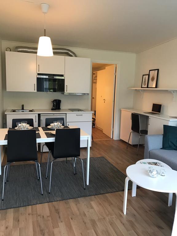 Haellestrand Seaview Apartment Strömstad Zewnętrze zdjęcie