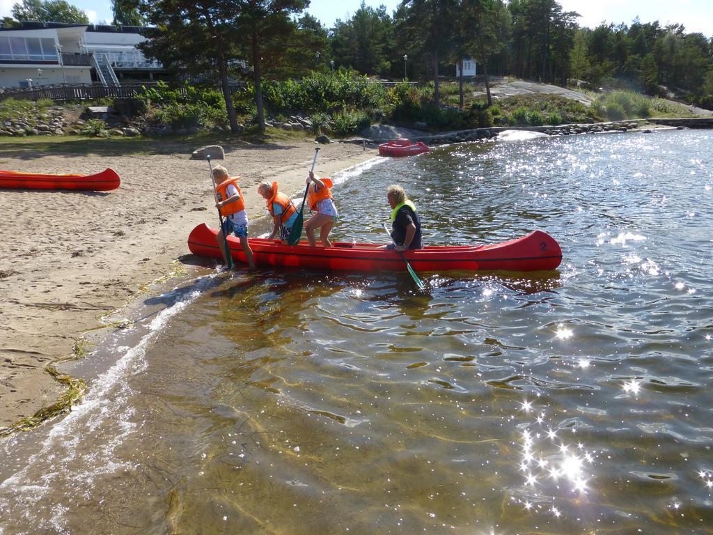 Haellestrand Seaview Apartment Strömstad Zewnętrze zdjęcie