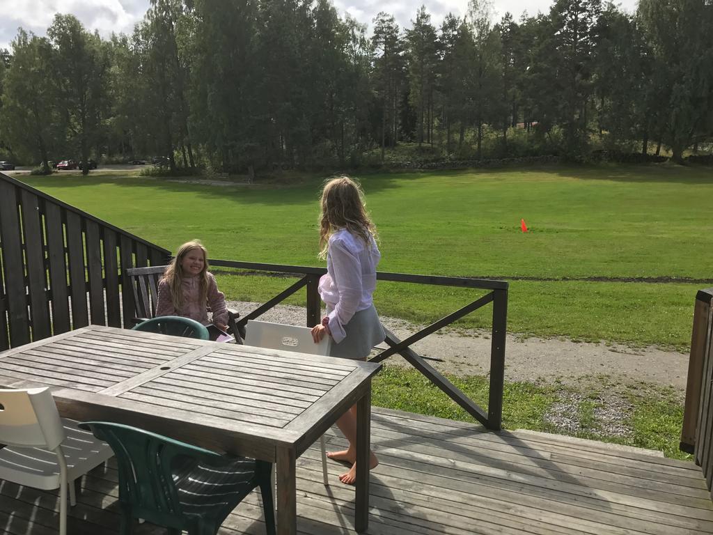 Haellestrand Seaview Apartment Strömstad Zewnętrze zdjęcie