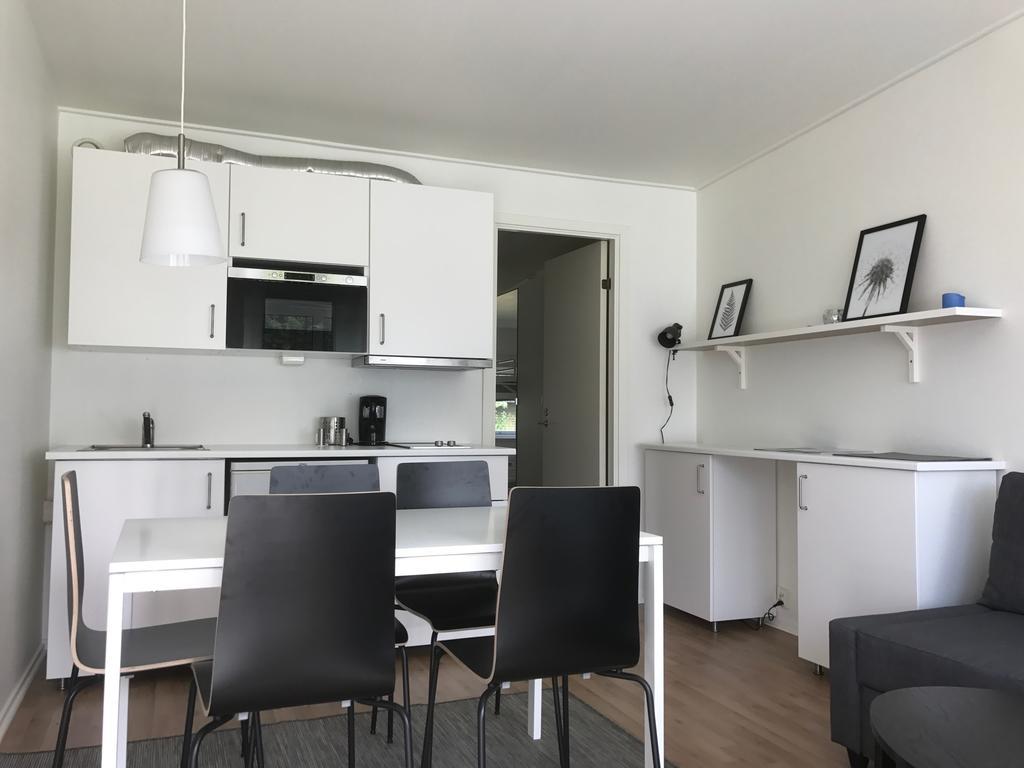 Haellestrand Seaview Apartment Strömstad Zewnętrze zdjęcie