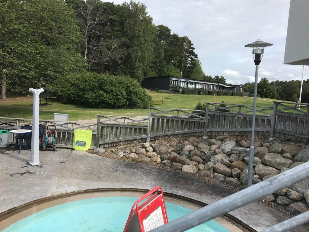 Haellestrand Seaview Apartment Strömstad Zewnętrze zdjęcie