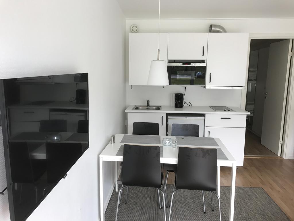 Haellestrand Seaview Apartment Strömstad Zewnętrze zdjęcie