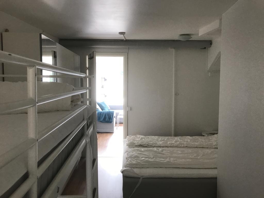 Haellestrand Seaview Apartment Strömstad Zewnętrze zdjęcie