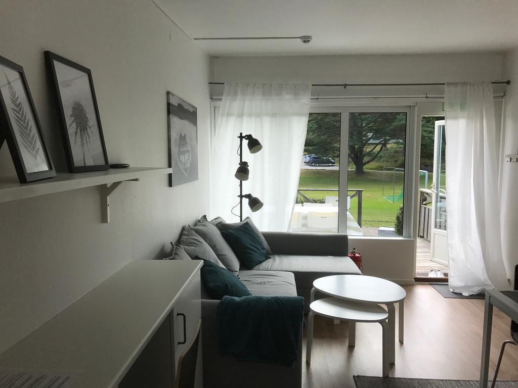Haellestrand Seaview Apartment Strömstad Zewnętrze zdjęcie