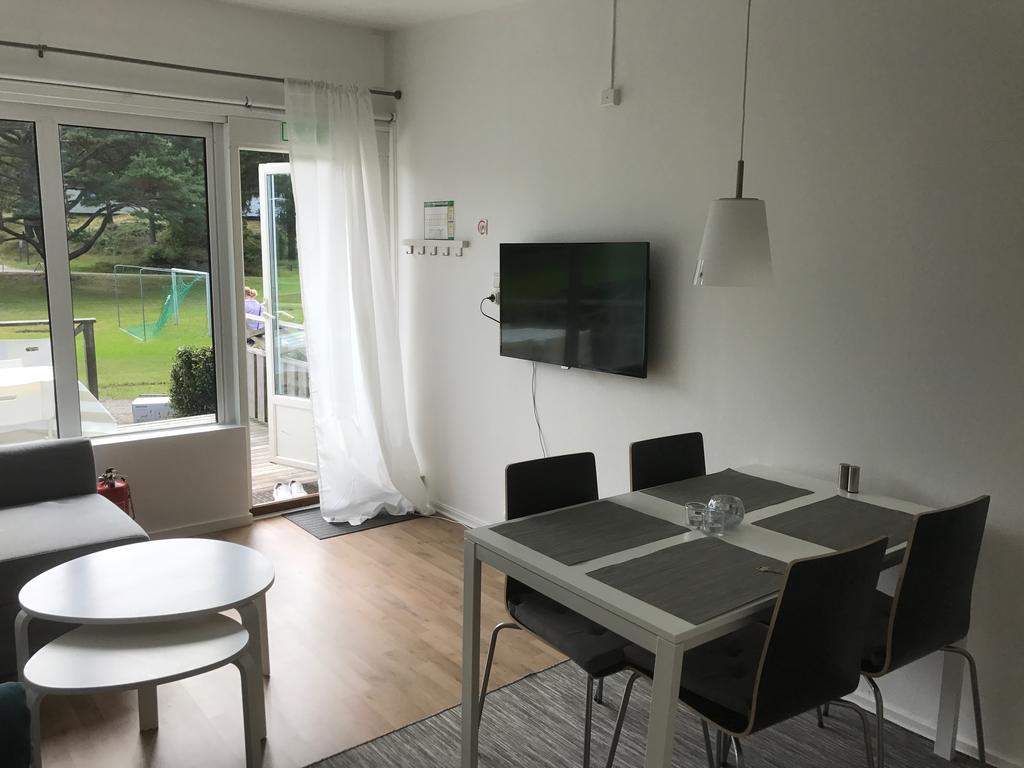 Haellestrand Seaview Apartment Strömstad Zewnętrze zdjęcie