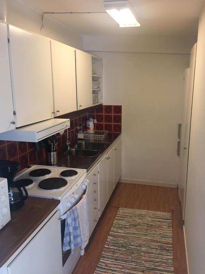 Haellestrand Seaview Apartment Strömstad Pokój zdjęcie