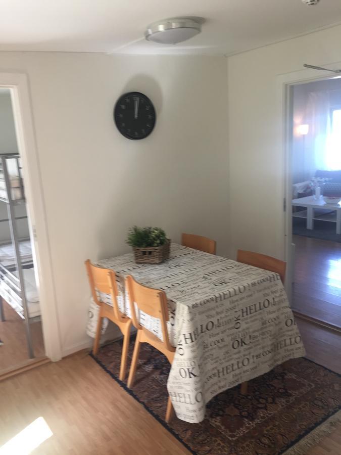 Haellestrand Seaview Apartment Strömstad Pokój zdjęcie