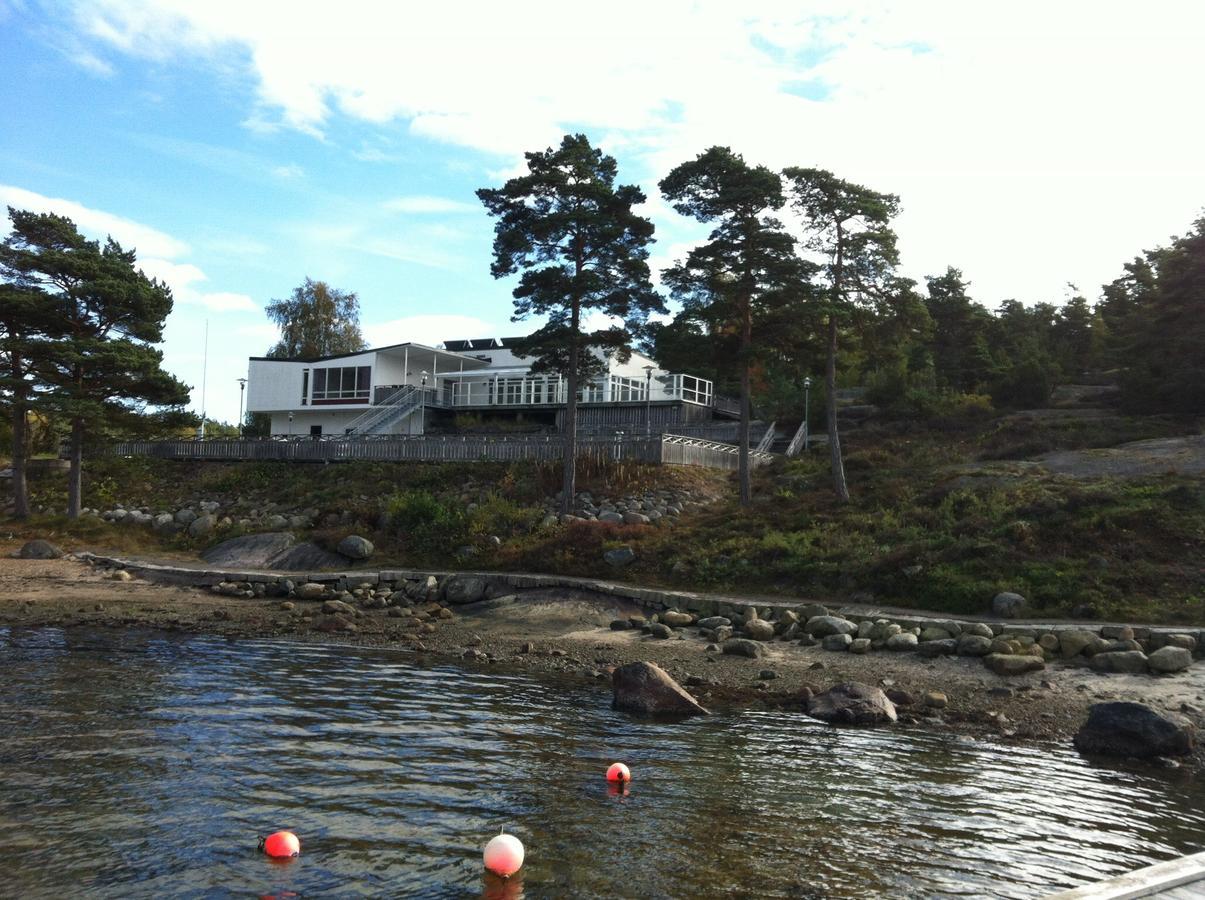 Haellestrand Seaview Apartment Strömstad Zewnętrze zdjęcie