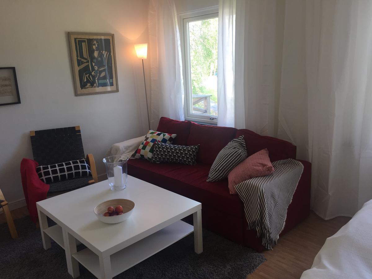 Haellestrand Seaview Apartment Strömstad Pokój zdjęcie