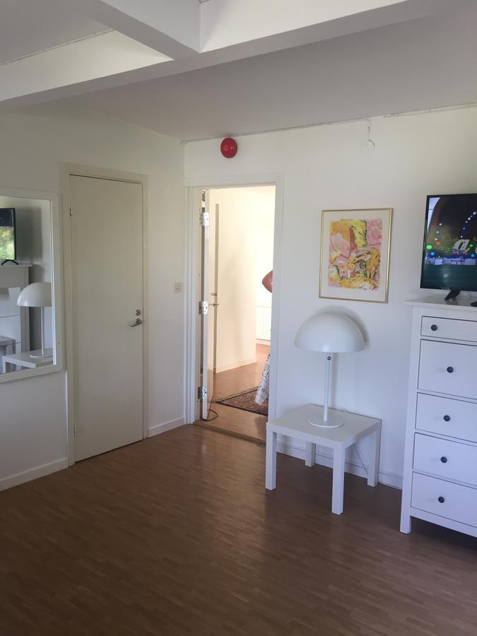 Haellestrand Seaview Apartment Strömstad Pokój zdjęcie