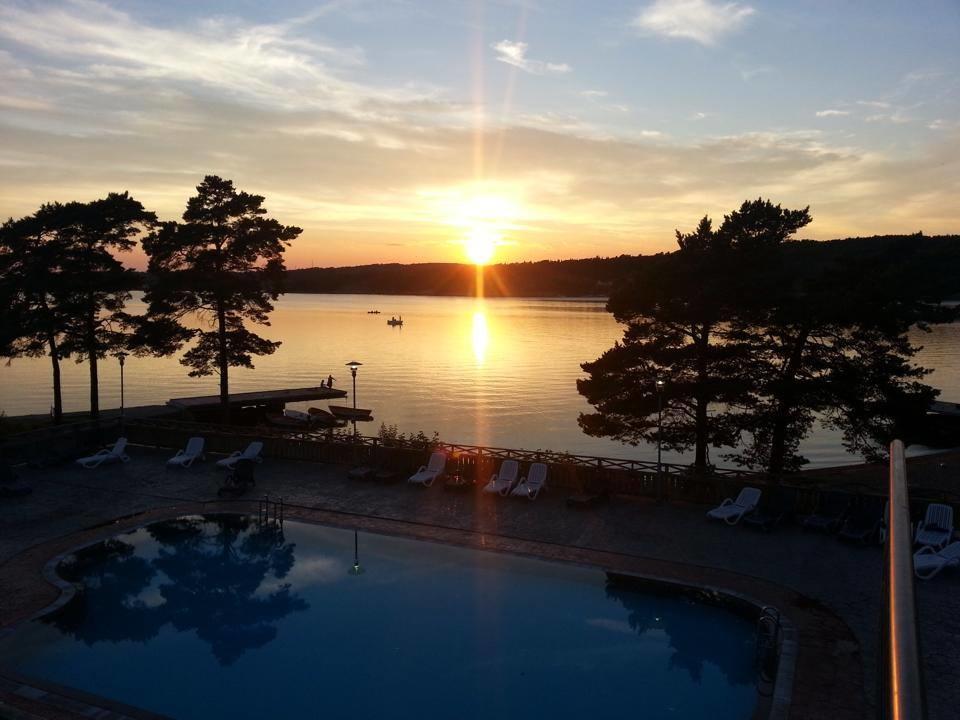 Haellestrand Seaview Apartment Strömstad Zewnętrze zdjęcie