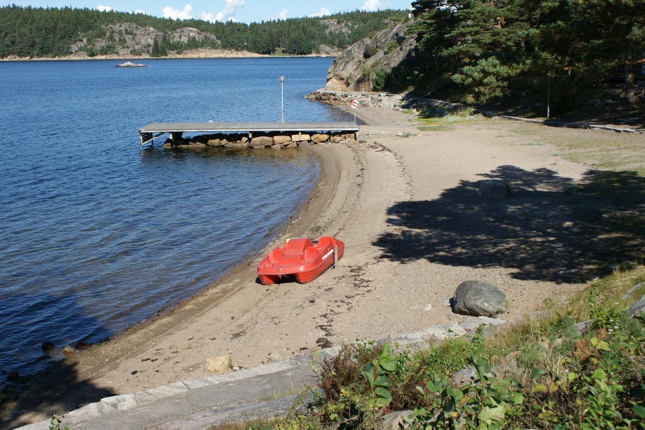 Haellestrand Seaview Apartment Strömstad Zewnętrze zdjęcie